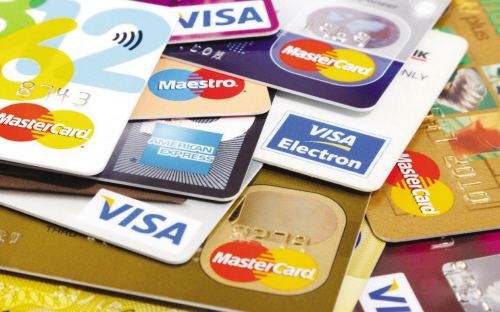 外币单标信用卡境内“叫停”，外币信用卡仅供境外使用