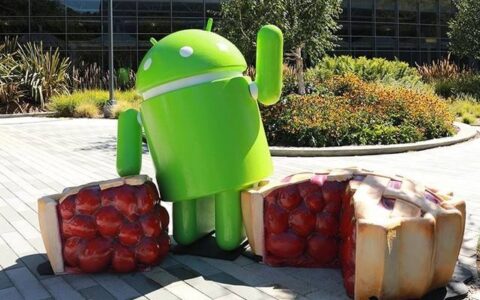 Android 9.0 概览：手机安卓9.0系统功能详解