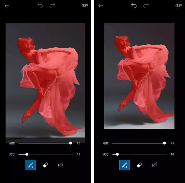 PicsArt太厉害了，PicsArt 告诉你什么才叫手机修图APP