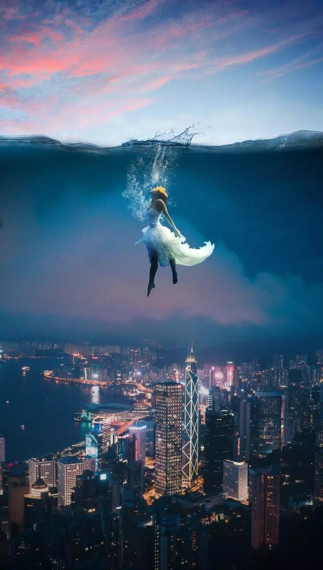 PicsArt太厉害了，PicsArt 告诉你什么才叫手机修图APP