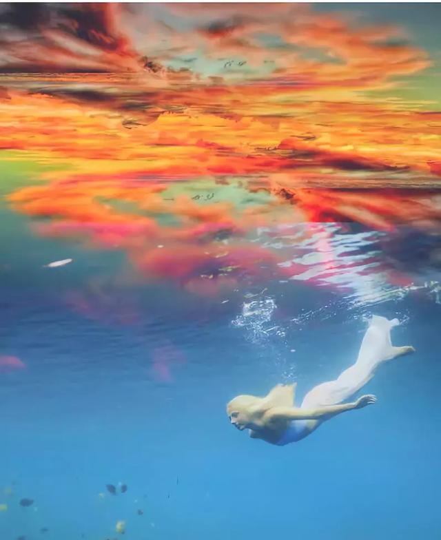 PicsArt太厉害了，PicsArt 告诉你什么才叫手机修图APP