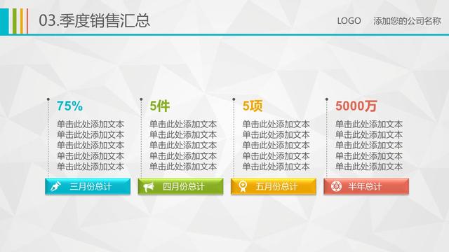 如何制作年终工作总结PPT？年终工作总结PPT模板