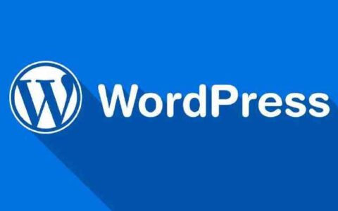 WordPress免费主题模板大全，好看的WP主题汇总