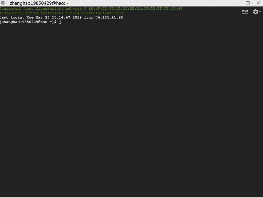 2019免费领取谷歌云12个月（300美金）试用+BT宝塔