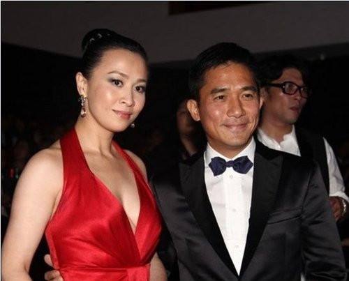 刘嘉玲合影陈冠希_刘嘉玲梁朝伟_刘嘉玲微博