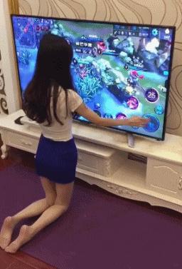 女生为什么不喜欢男生玩游戏与男生玩游戏的原因