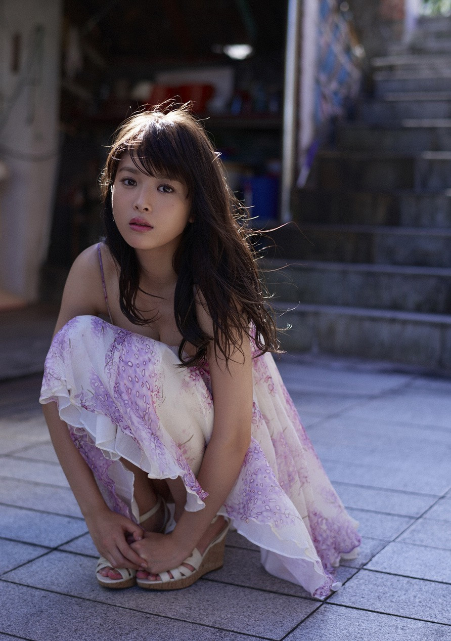 汤不热妹子图，好看的MN高清写真图，居家小伙伴喜欢的MNTP