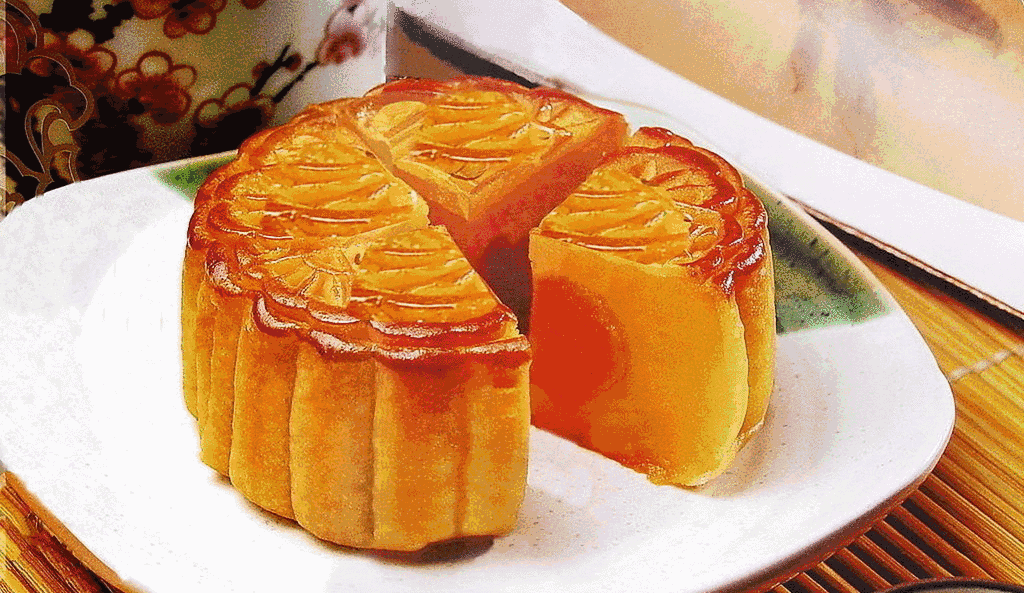 中秋节丨中秋节是几月几日_2019年中秋节放假表_中秋节快乐