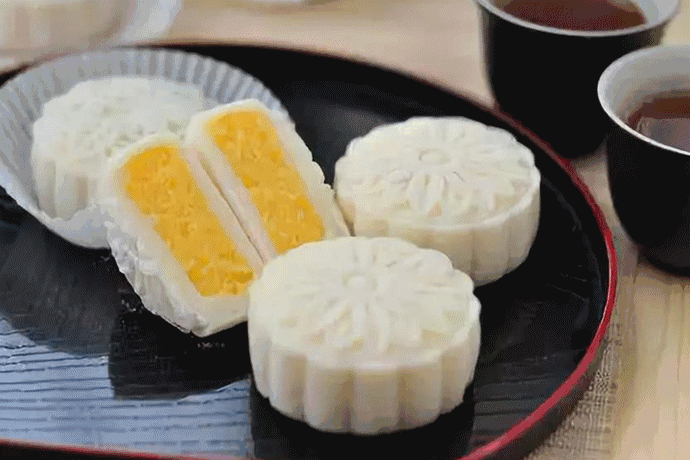 中秋节丨中秋节是几月几日_2019年中秋节放假表_中秋节快乐