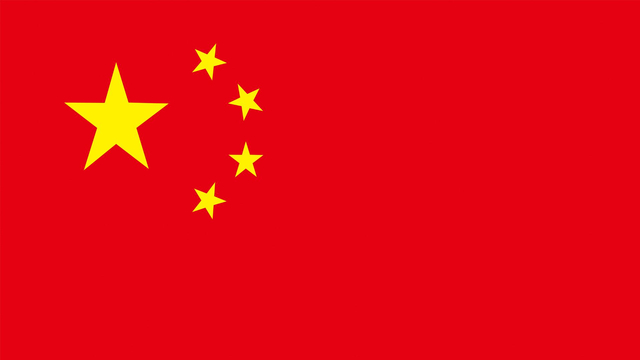 国庆祝福：五星红旗你是我的骄傲，你的名字比我生命更重要