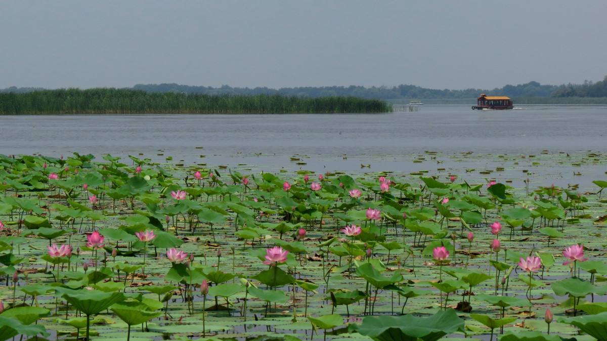 国庆去哪儿玩比较好，好玩的国庆十大旅游景点盘点