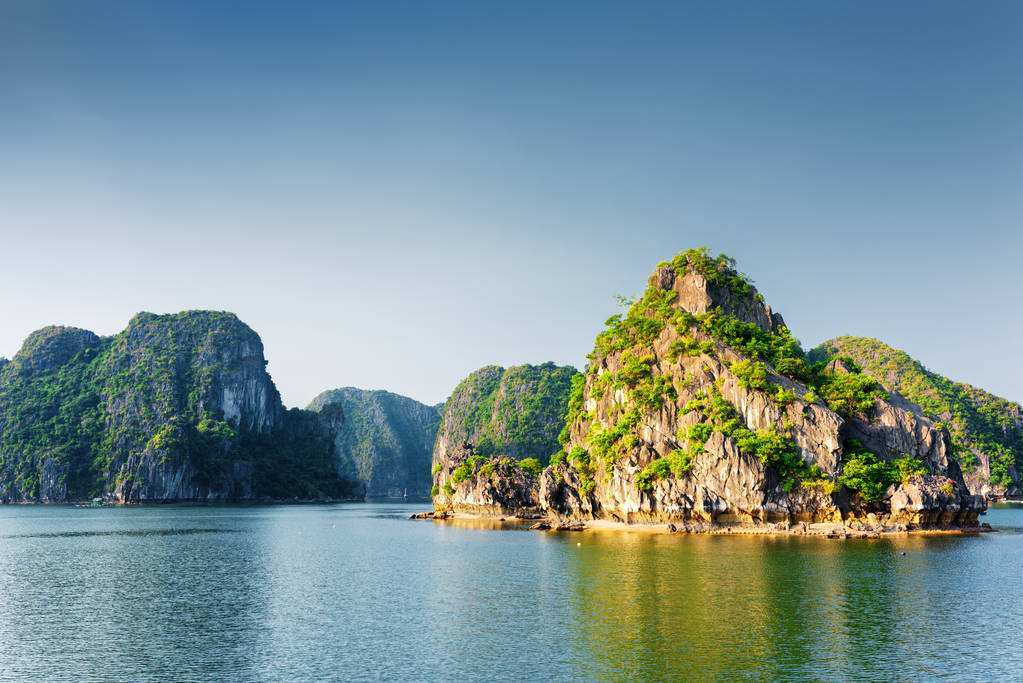 国庆去哪儿玩比较好，好玩的国庆十大旅游景点盘点