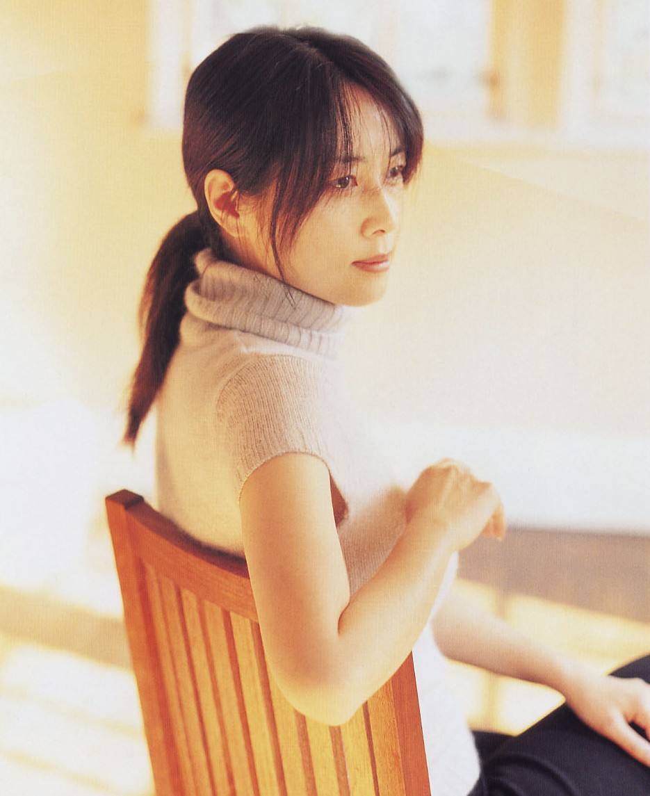 坂井泉水丨坂井泉水的歌_坂井泉水怎么走的_坂井泉水壁纸