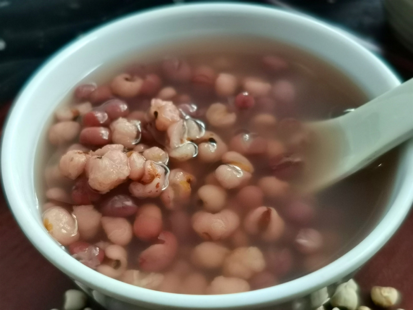 中医祛湿丨这个健脾祛湿的食物，用它做祛湿粥，湿气全跑光
