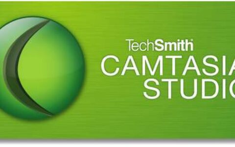 Camtasia 2019 正式版_Camtasia 2019 简体中文版下载_附永久激活