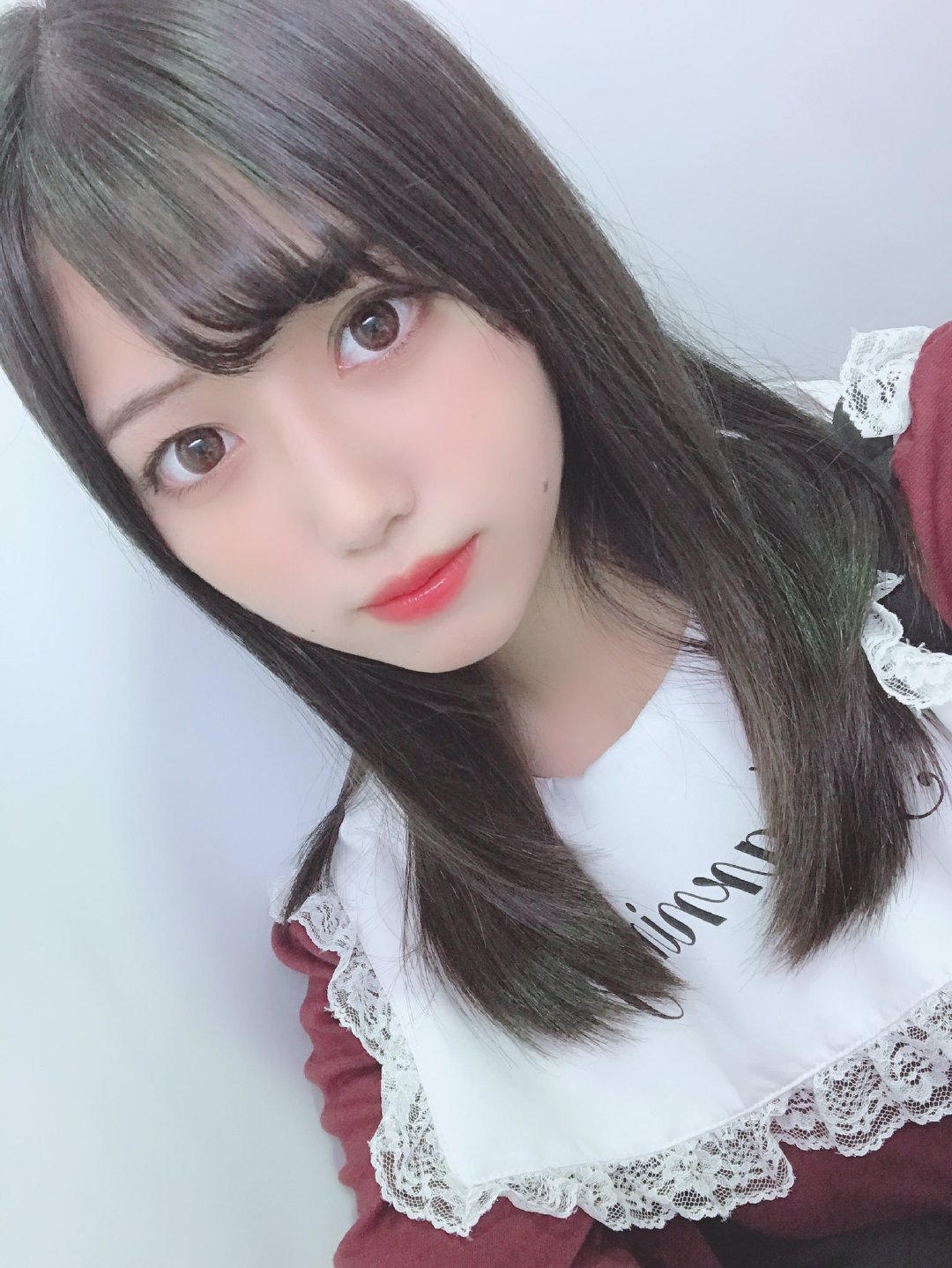 汤不热丨来自Tumblr的MN福利，TumblrMN妹子图片