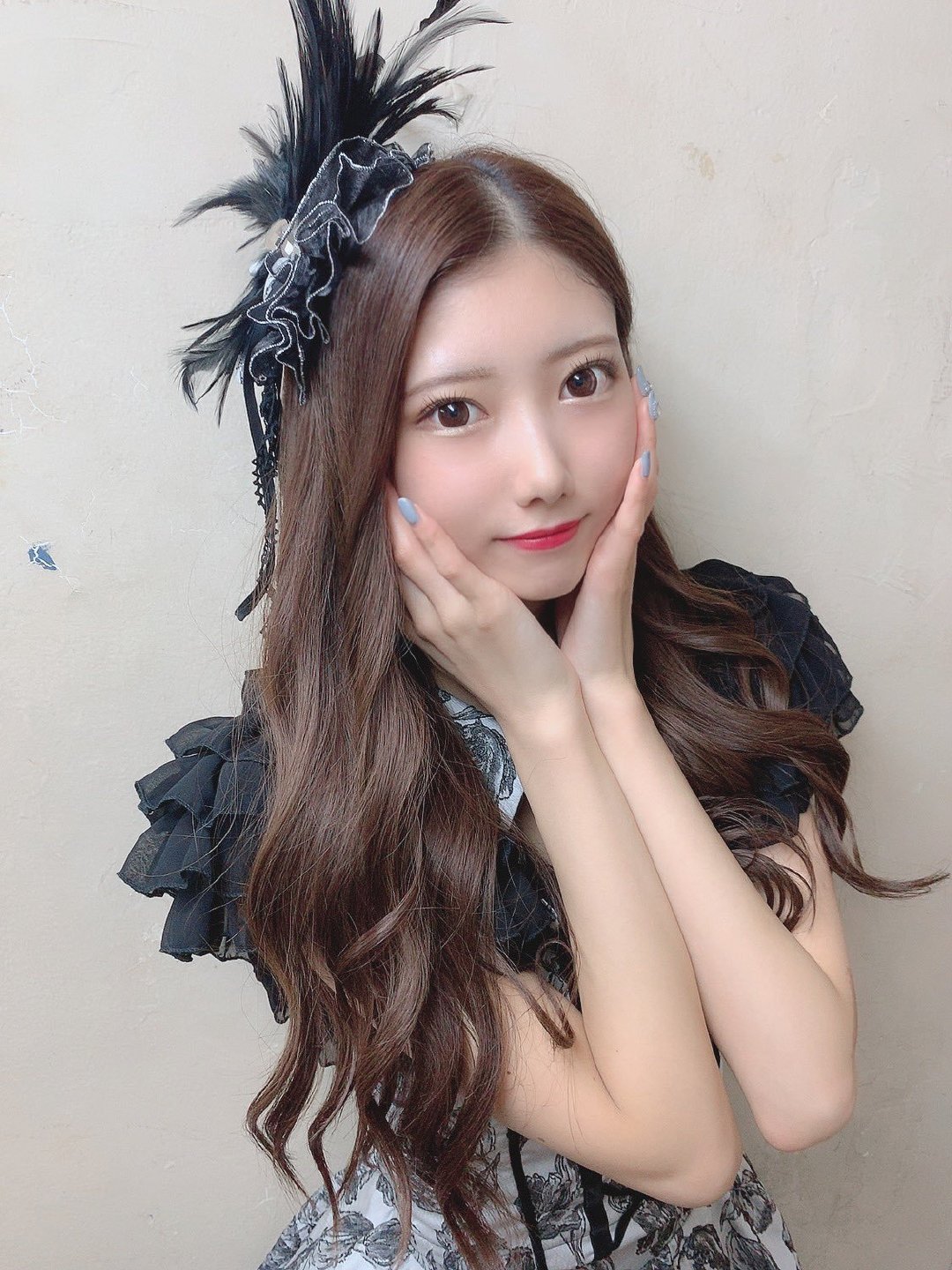 汤不热丨来自Tumblr的MN福利，TumblrMN妹子图片