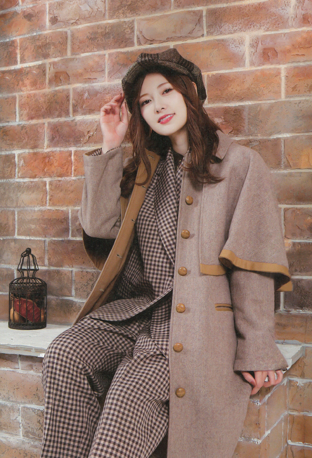 汤不热丨来自Tumblr的MN福利，TumblrMN妹子图片