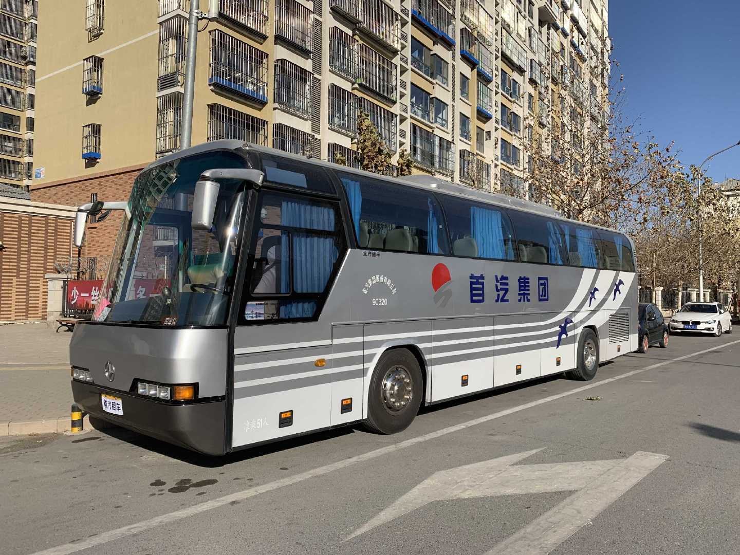 租车攻略丨春节回家买不到票怎么办？不如组团试试大巴租车