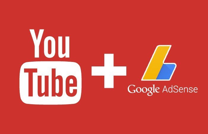 网站挂AdSense广告赚钱比YouTube获利简单多了