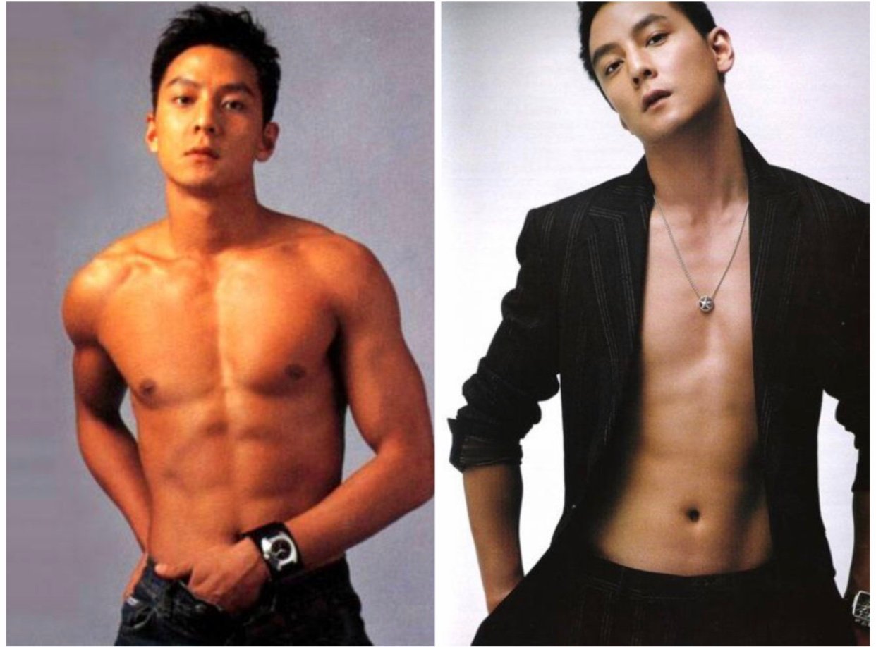 黄子韬吐槽特朗普还没完，吴彦祖怼特朗普又成热搜