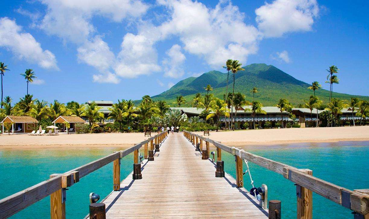 移民投资圣基茨，获得双重国籍，想拥有圣基茨护照必看