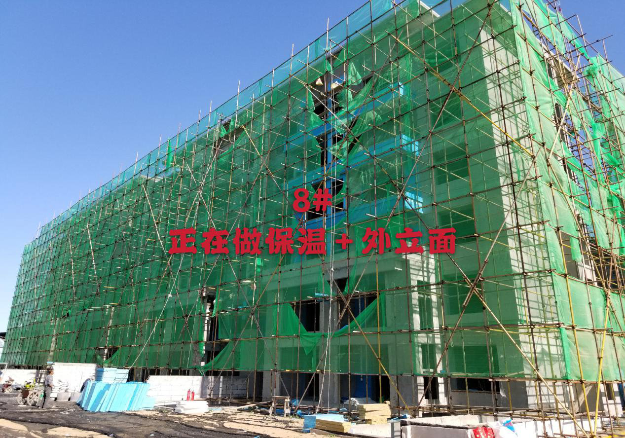 涿州房源丨涿州鹏渤上河天著房产信息_涿州最新楼盘信息