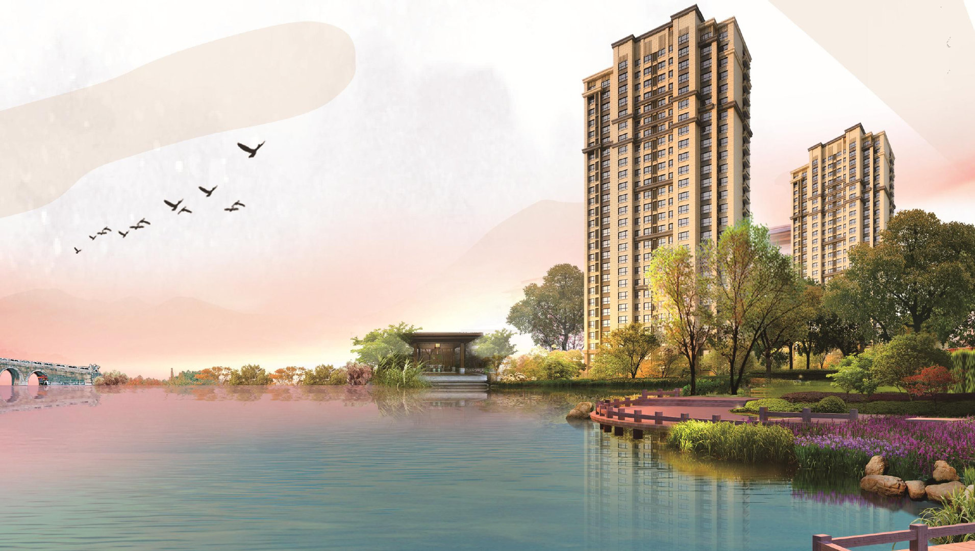 环京楼市最新消息丨涿州最新房源_涿州鹏渤上河天著 环京楼市最新消息丨涿州最新房源_涿州鹏渤上河天著