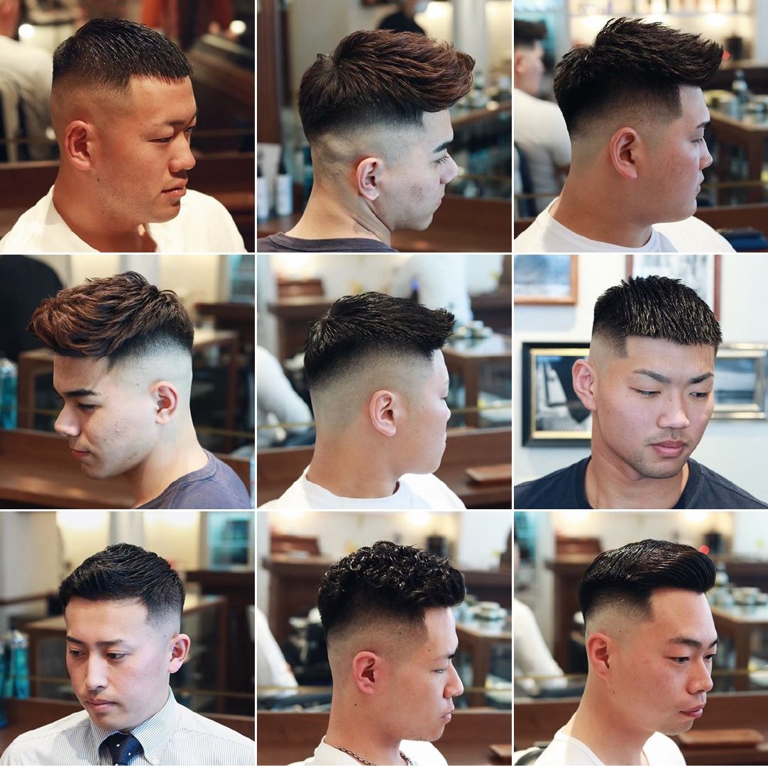 男士发型丨男士短发发型_男士发型大全_男士发型图片 男士发型丨男士短发发型_男士发型大全_男士发型图片