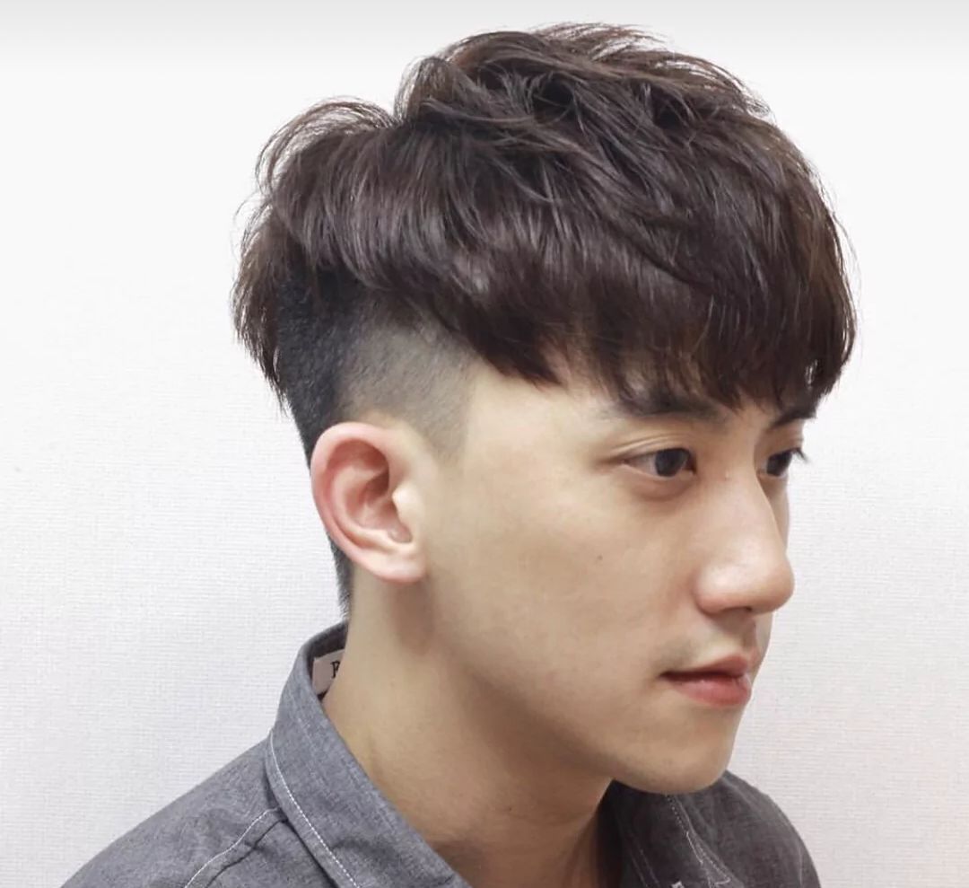 男士发型丨男士短发发型_男士发型大全_男士发型图片 男士发型丨男士短发发型_男士发型大全_男士发型图片