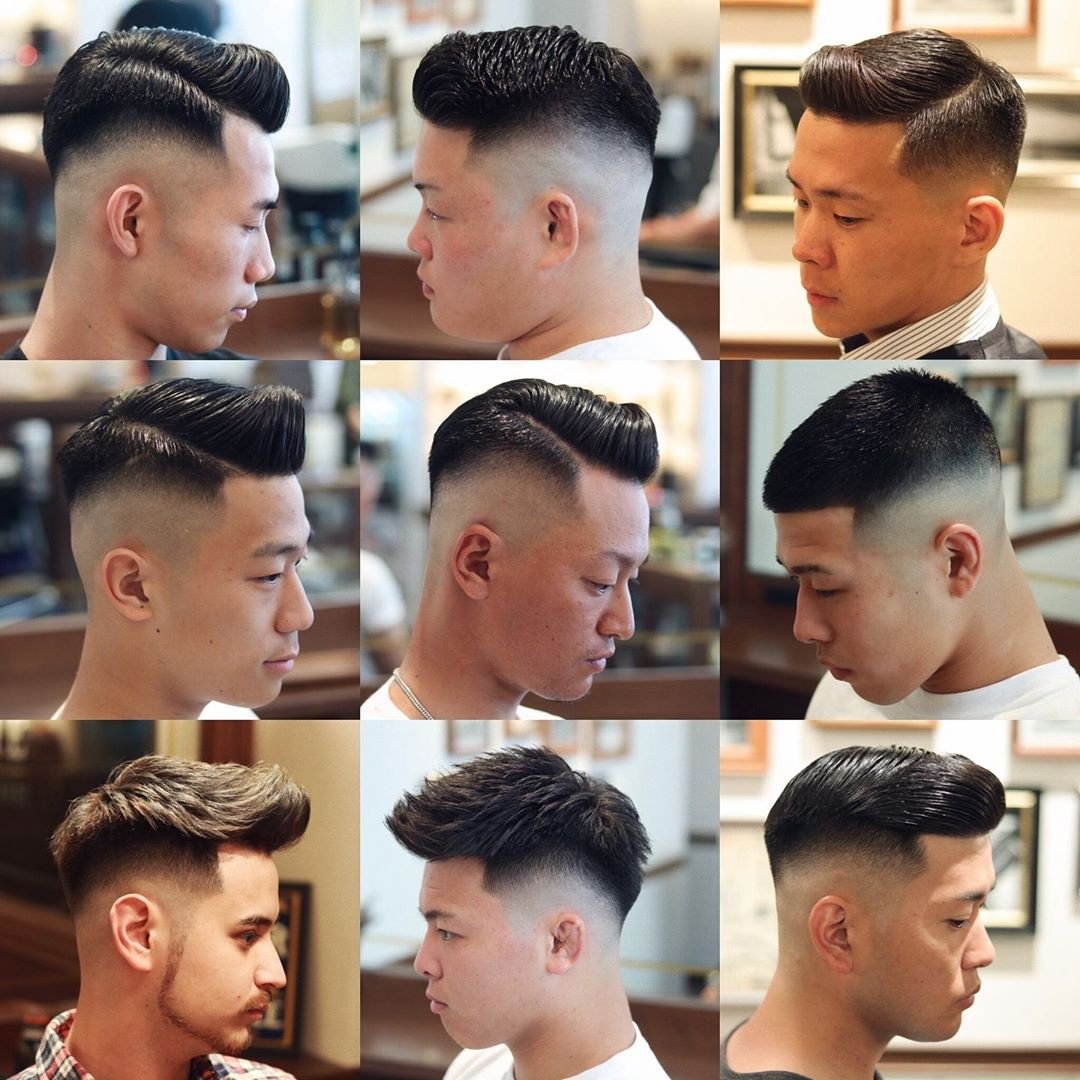 男士发型丨男士短发发型_男士发型大全_男士发型图片 男士发型丨男士短发发型_男士发型大全_男士发型图片