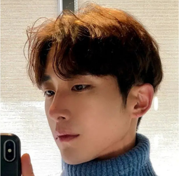 男士发型丨男士短发发型_男士发型大全_男士发型图片 男士发型丨男士短发发型_男士发型大全_男士发型图片