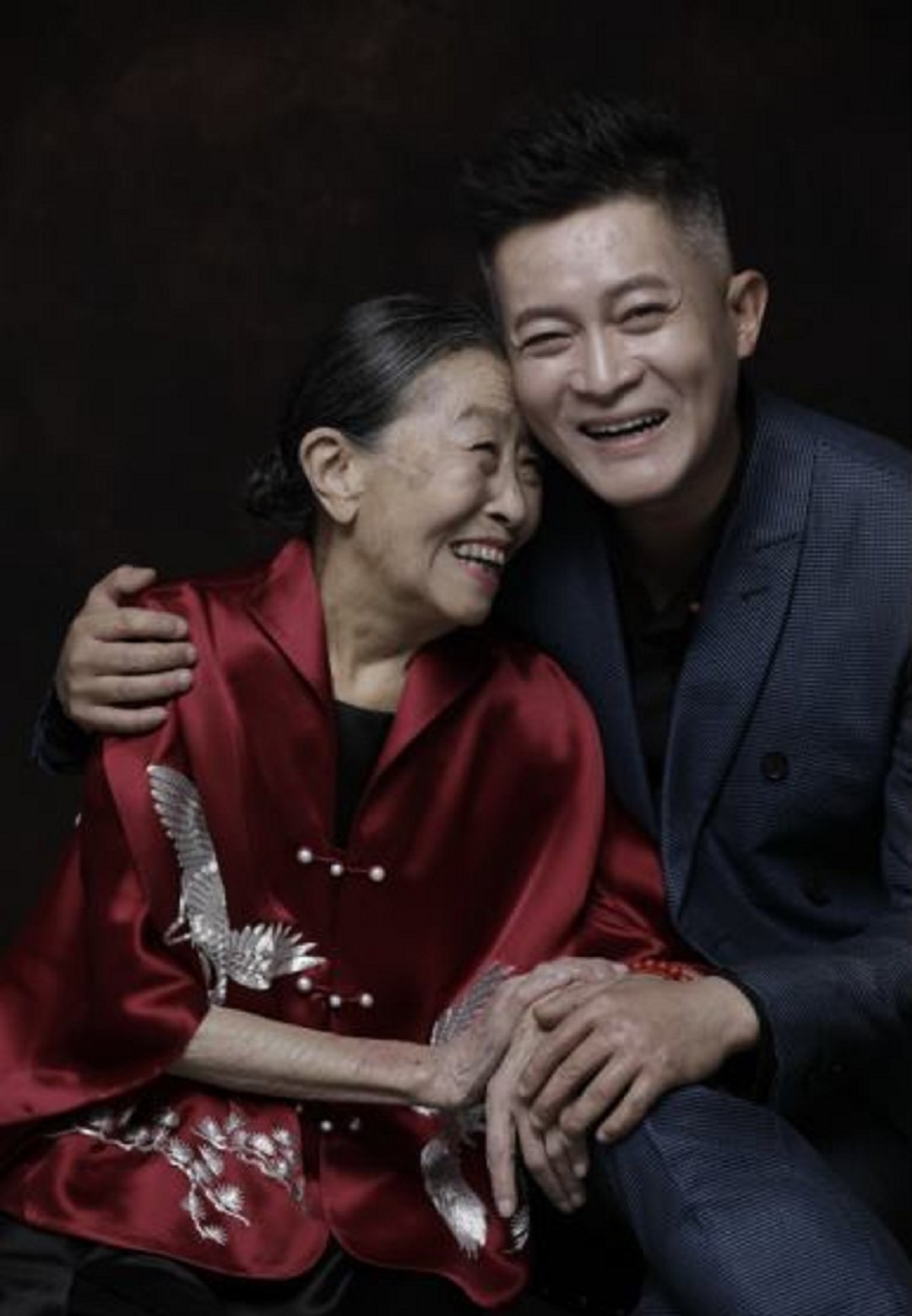 知名老戏骨张少华去世,张少华与新凤霞的恩怨真相 知名老戏骨张少华去世,张少华与新凤霞的恩怨真相