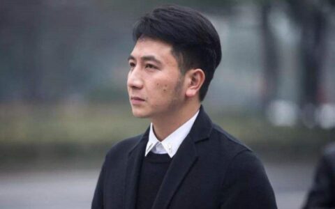 今日热搜丨林生斌再婚生女上热搜，网友们怒了