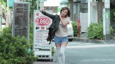 日本《下北泽之人生最糟糕的一天》女演员渡边夏菜