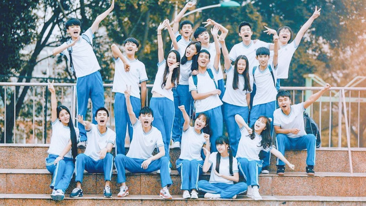 00后真的来了,2022年第一批00后步入社会 00后真的来了,2022年第一批00后步入社会