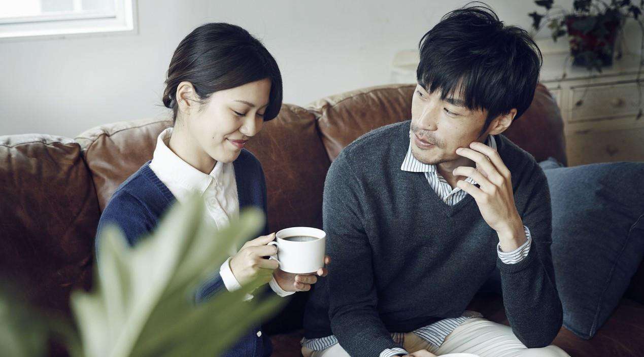 已婚该不该和异性保持距离