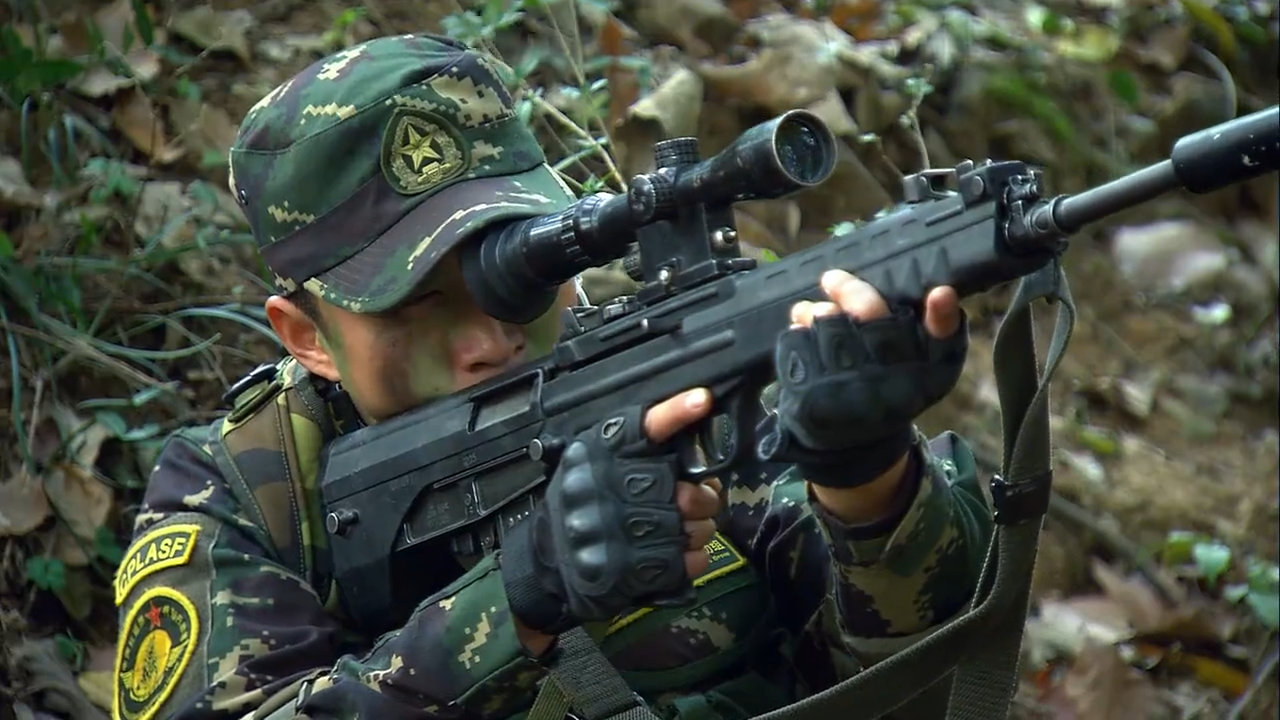 我是特种兵之利刃出鞘全集在线观看 我是特种兵之利刃出鞘全集在线观看