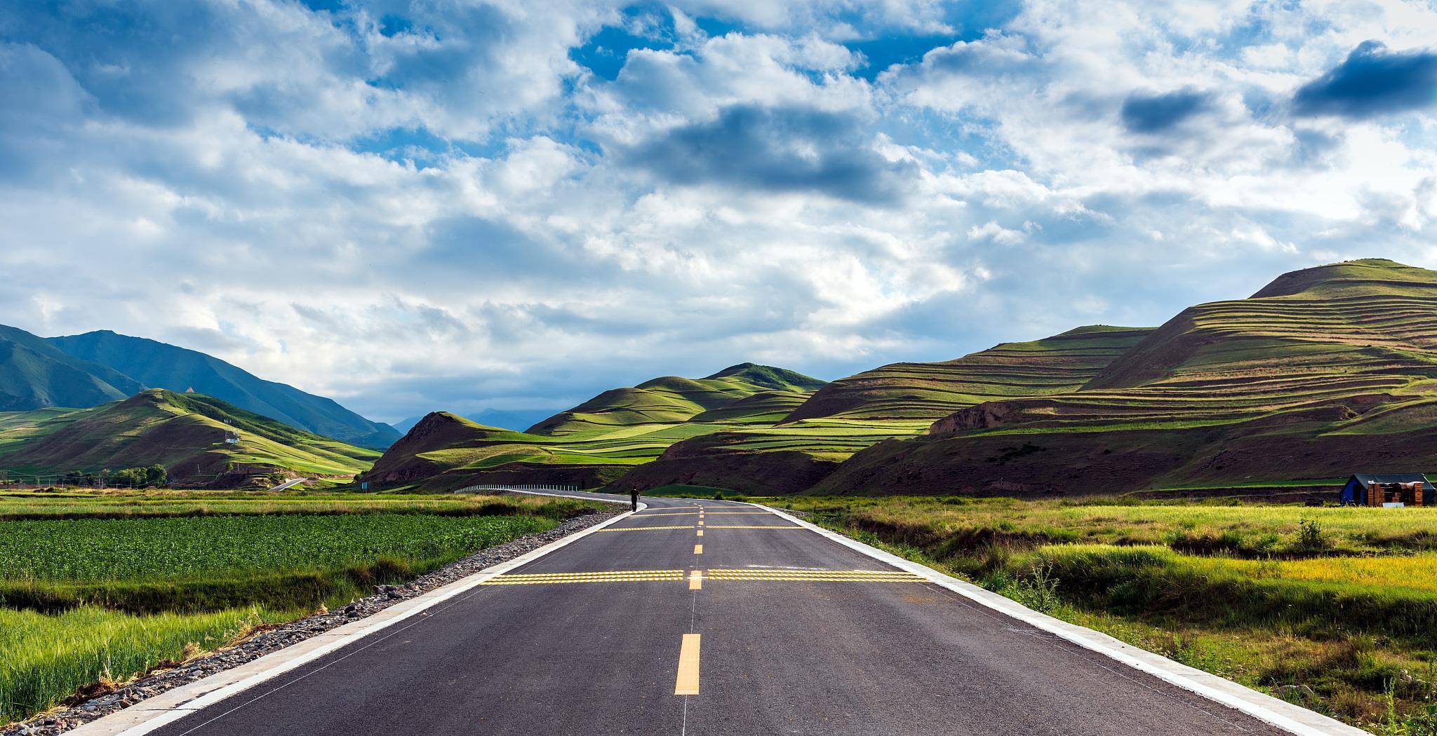 微博热搜丨疫情结束就一起去旅游吧