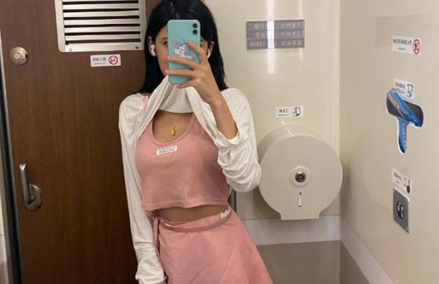 狗头萝莉，抖音百万粉丝网红“狗狗大罗莉”