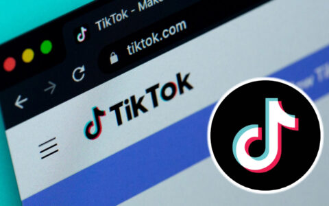 TikTok - Make Your Day 网页版入口