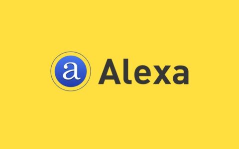 Alexa 服务终止通知，Alexa 排名“寿终正寝”