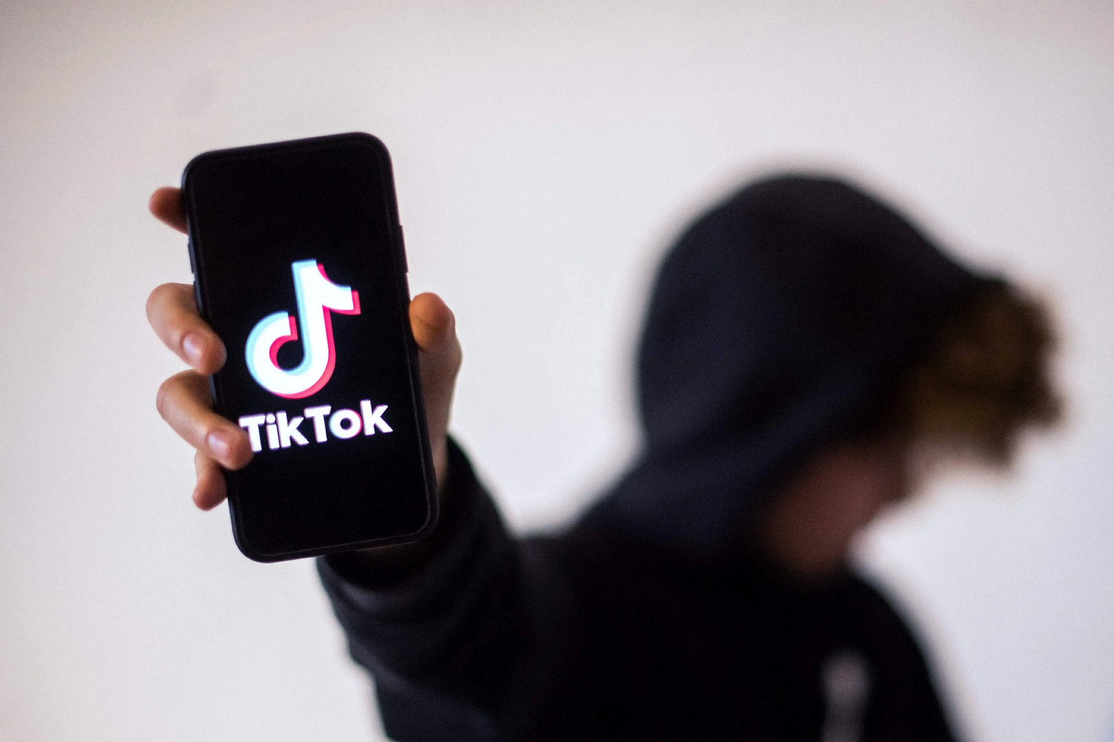 TikTok – Make Your Day 网页版入口