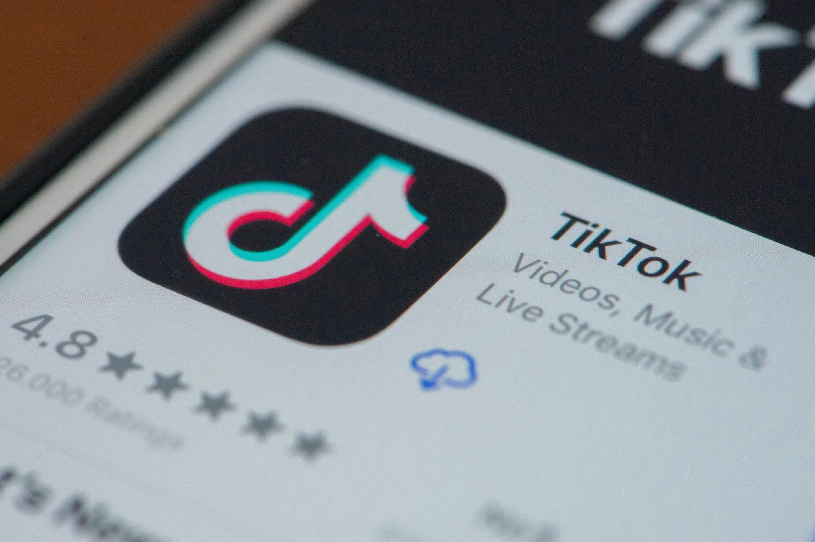 TikTok – Make Your Day 网页版入口