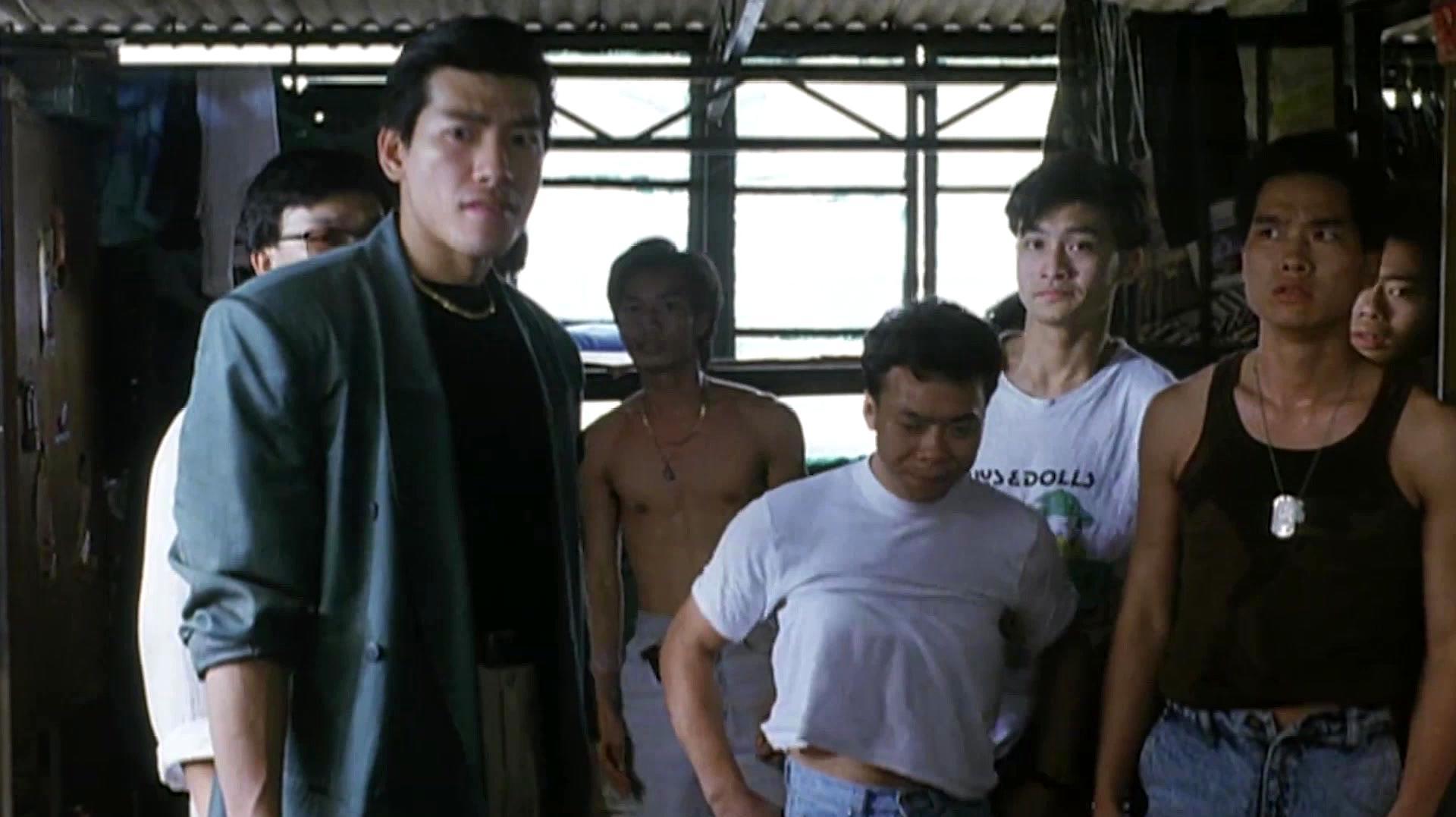 学校风云1988版丨学校风云未删减版在线播放