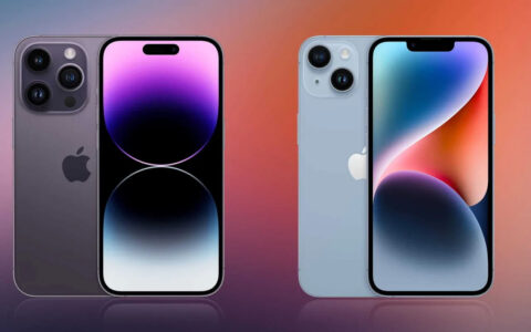 科技资讯丨微信腾讯视频等尚未适配灵动岛