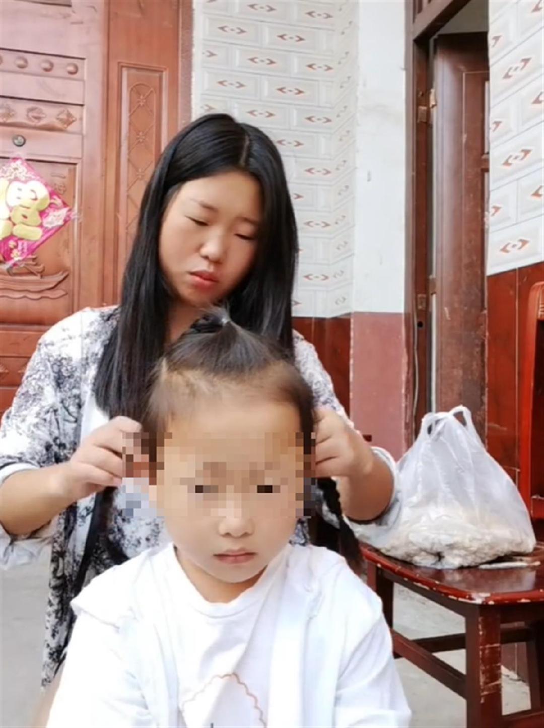 姐姐难产离世妹妹与姐夫重组家庭