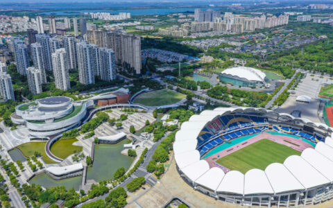 2021年这个县级市GDP超4700亿，昆山真牛