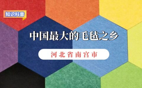 毛毡是什么东西，毛毡是干什么用的