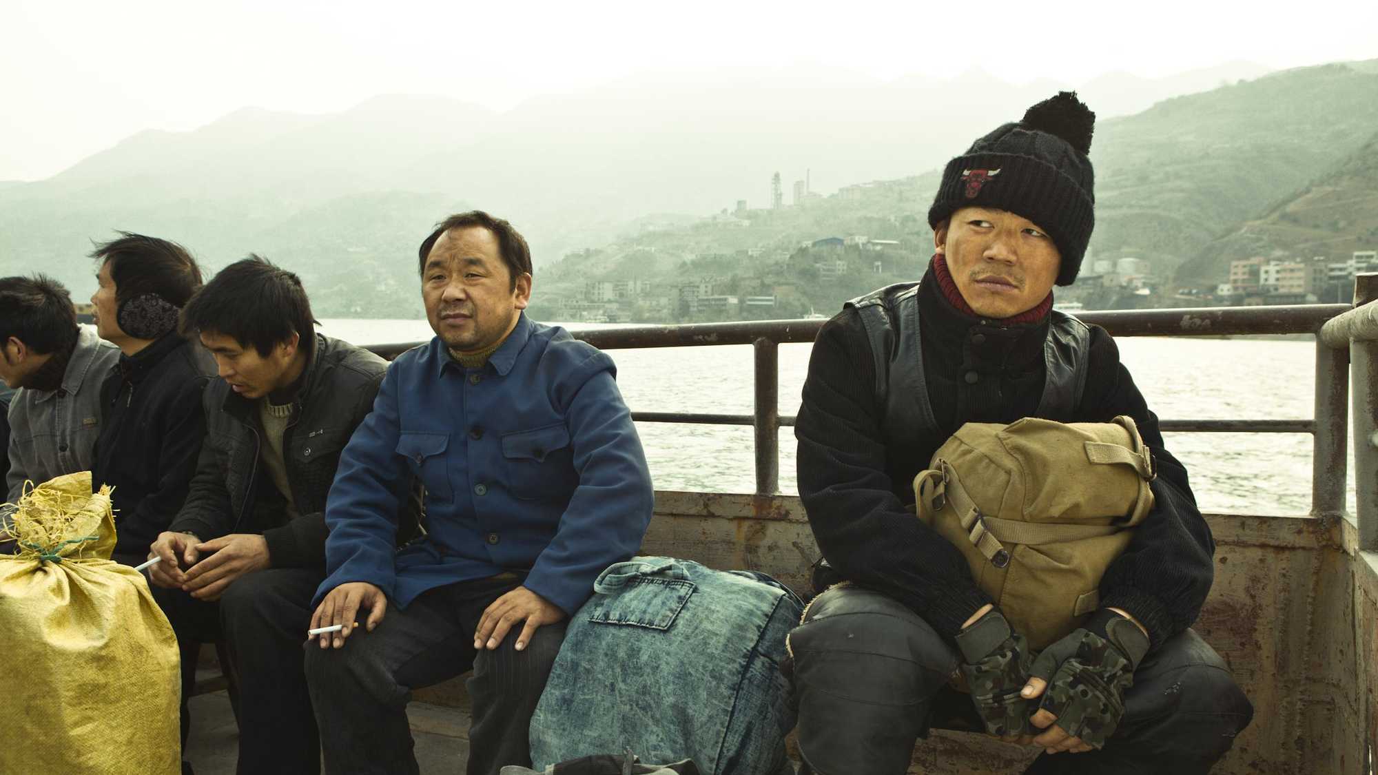 优质电影推荐，一部国外获奖无数的电影佳片